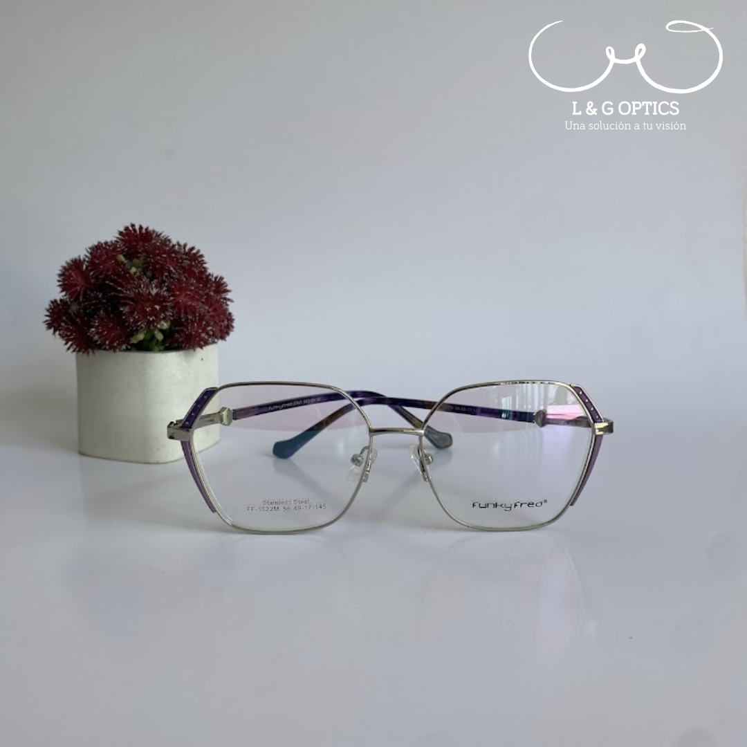 Lentes con Filtro Azul 6