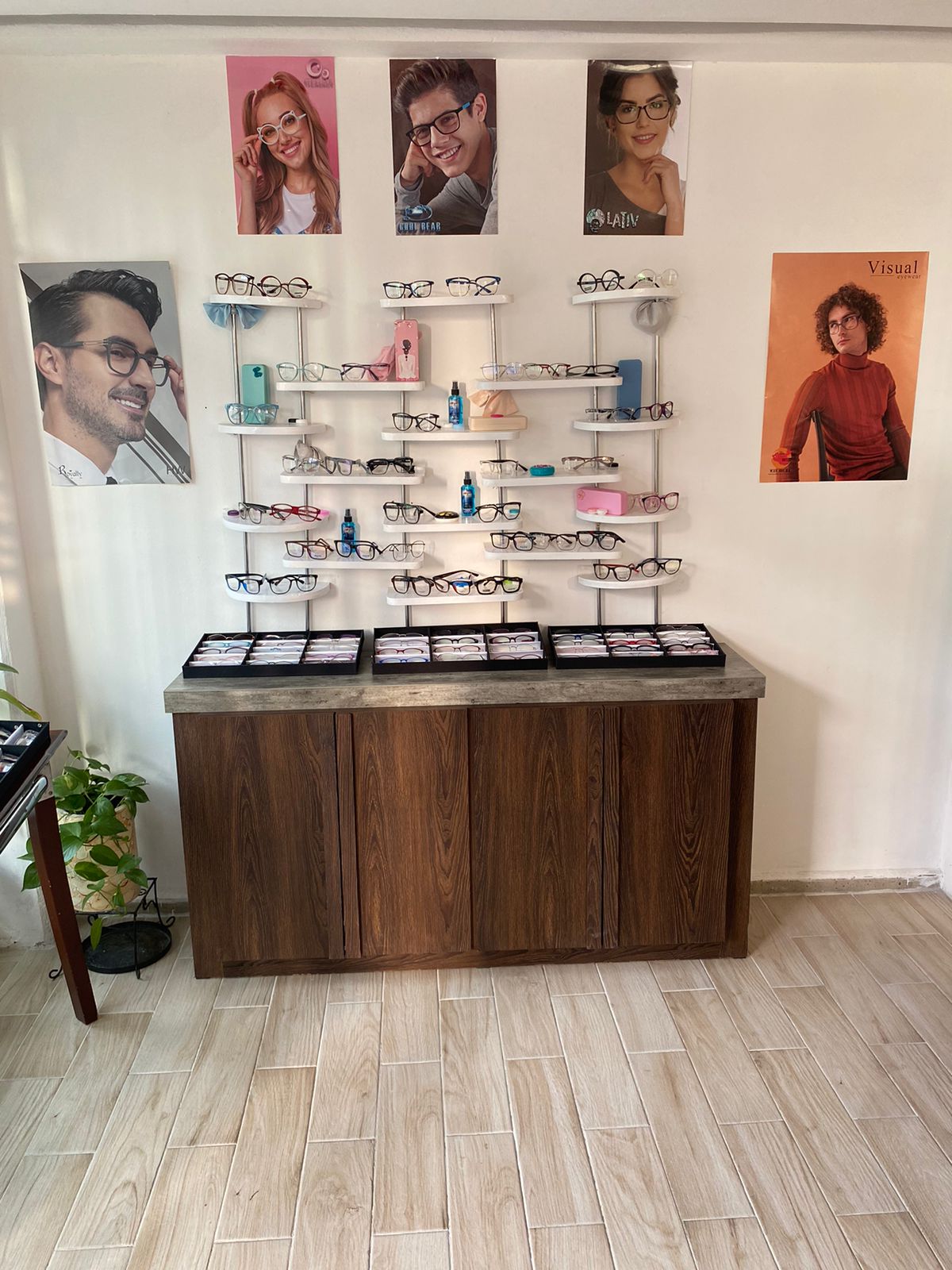 Cliente satisfecho
